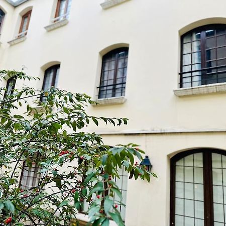 Апартаменты Apparemment Tour Eiffel- La Motte Picquet Grenelle Париж Экстерьер фото